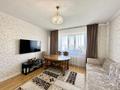 3-комнатная квартира · 72.6 м² · 7/9 этаж, Абылай хана 11/1 за 35.5 млн ₸ в Астане, Алматы р-н — фото 2