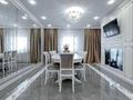 4-бөлмелі пәтер · 200 м² · 7/10 қабат, Бузурбаева, бағасы: 205 млн ₸ в Алматы, Медеуский р-н — фото 14