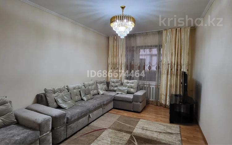 3-комнатная квартира · 60 м² · 5/5 этаж, Желтоксан 86 — Оргтех за 160 000 ₸ в Таразе — фото 19