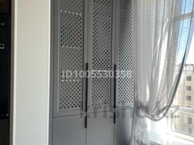 3-комнатная квартира · 92 м² · 6/7 этаж, мкр. Алтын орда, Алтын орда за 49 млн ₸ в Актобе