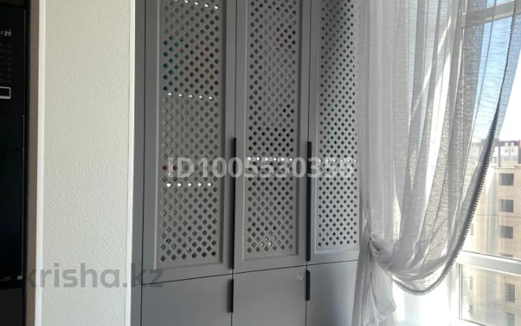3-комнатная квартира · 92 м² · 6/7 этаж, мкр. Алтын орда, Алтын орда за 49 млн ₸ в Актобе — фото 2