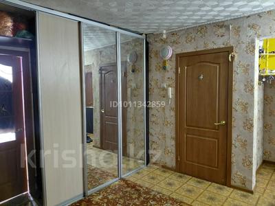 4-бөлмелі пәтер · 83.5 м² · 6/6 қабат, Жастар 20, бағасы: 45 млн ₸ в Усть-Каменогорске