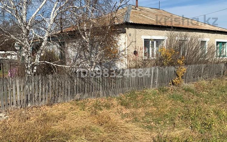 Часть дома · 3 комнаты · 85 м² · 6 сот., Дорожная 8 — Пересечение улицы Набережная за 4 млн ₸ в Алексеевке — фото 2