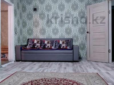 2-комнатная квартира · 47 м² · 8/9 этаж, Дулатова 206 за 17.5 млн 〒 в Семее