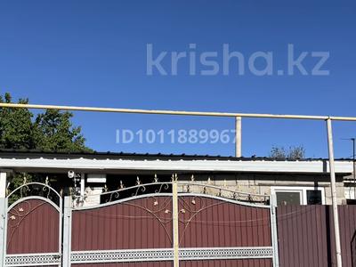 Үйдің бір бөлігі · 3 бөлме · 66.26 м² · 5 сот., Каратал 46/10, бағасы: 10 млн ₸ в Жаркенте