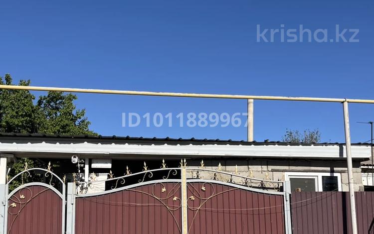Үйдің бір бөлігі · 3 бөлме · 66.26 м² · 5 сот., Каратал 46/10, бағасы: 10 млн ₸ в Жаркенте — фото 11