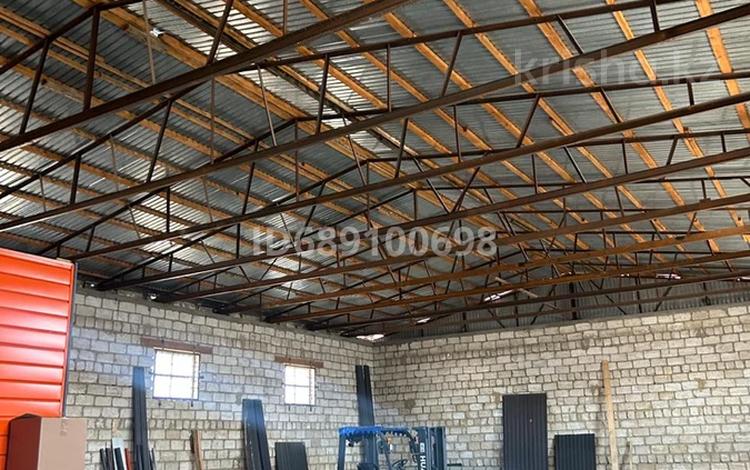 Свободное назначение, офисы, магазины и бутики, склады · 600 м² за 800 000 ₸ в  — фото 12