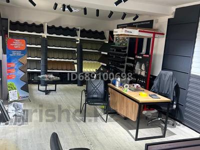 Еркін, кеңселер, дүкендер мен бутиктер, қоймалар · 600 м², бағасы: 1.2 млн 〒 в 