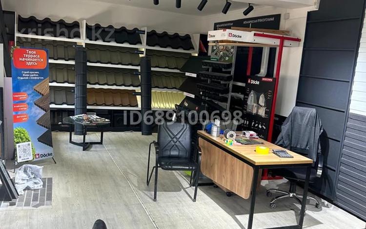 Свободное назначение, офисы, магазины и бутики, склады · 600 м² за 1.2 млн ₸ в  — фото 8