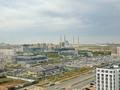 2-бөлмелі пәтер · 52 м² · 17 қабат, Хусейн Бен Талал 41, бағасы: 45.6 млн ₸ в Астане — фото 17
