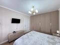 2-бөлмелі пәтер · 52 м² · 17 қабат, Хусейн Бен Талал 41, бағасы: 45.6 млн ₸ в Астане — фото 10