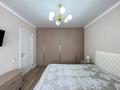 2-бөлмелі пәтер · 52 м² · 17 қабат, Хусейн Бен Талал 41, бағасы: 45.6 млн ₸ в Астане — фото 11
