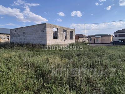 Участок · 10 соток, Жибек жолы 1 за 17 млн ₸ в Астане, Алматы р-н