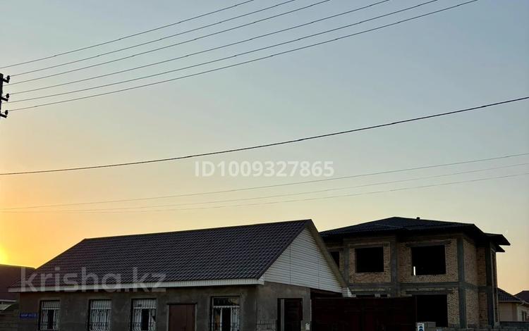 Жеке үй · 10 бөлме · 620 м² · 8 сот., мкр Нуртас 105 — Широкая улица Каусар 105, бағасы: 121 млн ₸ в Шымкенте, Каратауский р-н — фото 2
