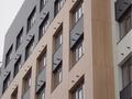 3-комнатная квартира · 81.8 м² · 4/9 этаж, мкр Нурсая, Султан Бейбарыс 437 за 32 млн 〒 в Атырау