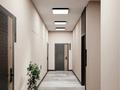 3-комнатная квартира · 81.8 м² · 4/9 этаж, мкр Нурсая, Султан Бейбарыс 437 за 32 млн 〒 в Атырау — фото 3