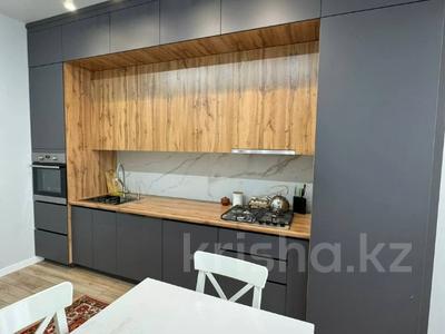 3-комнатная квартира, 113 м², 7/9 этаж, мкр. Алтын орда, Молдагуловой за 48 млн 〒 в Актобе, мкр. Алтын орда