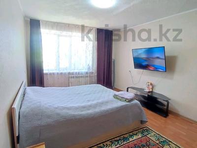 1-комнатная квартира · 36 м² · 2/5 этаж, Кердери 125/1 за 10 000 ₸ в Уральске