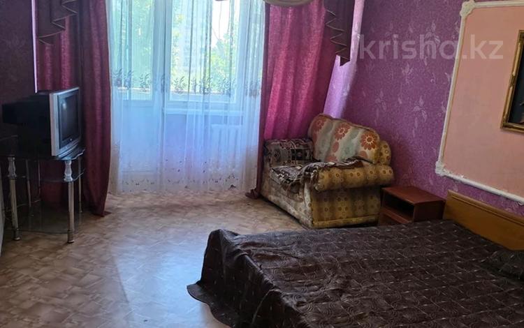 1-бөлмелі пәтер · 35 м² · 5/5 қабат, 3микр 1, бағасы: 120 000 ₸ в Конаеве — фото 2