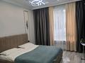 2-бөлмелі пәтер · 54 м² · 1/13 қабат, Утеген батыра 11, бағасы: 22 000 ₸ в Алматы, Бостандыкский р-н