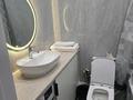 2-бөлмелі пәтер · 54 м² · 1/13 қабат, Утеген батыра 11, бағасы: 22 000 ₸ в Алматы, Бостандыкский р-н — фото 6