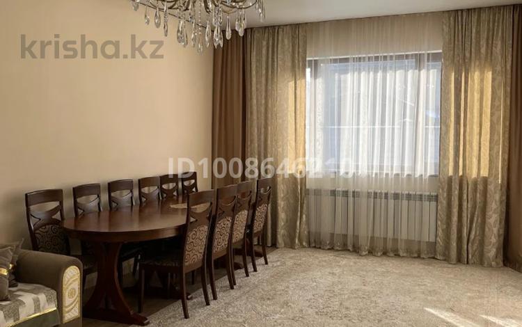 Жеке үй · 4 бөлме · 180 м² · 5 сот., мкр Теректы, бағасы: 80 млн ₸ в Алматы, Алатауский р-н — фото 2