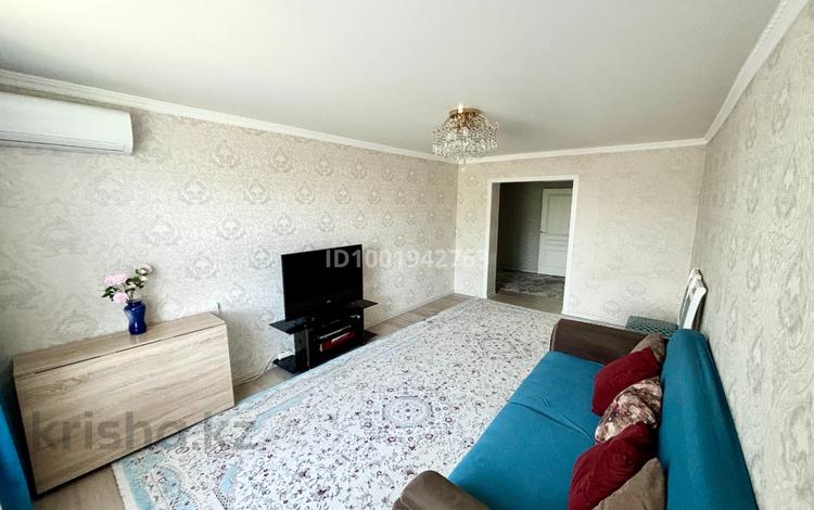 Часть дома · 3 комнаты · 70 м² · 6.5 сот., Мкр Восточный, ул Пастера 11/1 за 18.3 млн 〒 в Талдыкоргане — фото 2