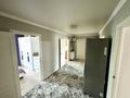 Часть дома · 3 комнаты · 70 м² · 6.5 сот., Мкр Восточный, ул Пастера 11/1 за 18.3 млн 〒 в Талдыкоргане — фото 8