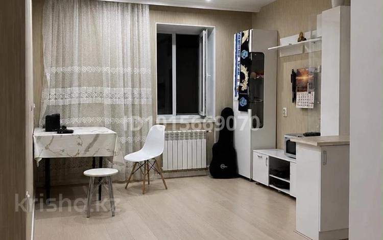 1-бөлмелі пәтер · 42.3 м² · 7/7 қабат, Ахмета Байтурсынова 49/1 — BINOM school, бағасы: 22 млн ₸ в Астане, Алматы р-н — фото 2