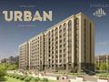 1-комнатная квартира · 46 м², мкр. Сарыарка 4/3 за ~ 13.5 млн ₸ в Кокшетау