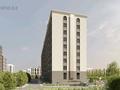 1-комнатная квартира · 46 м², мкр. Сарыарка 4/3 за ~ 13.5 млн ₸ в Кокшетау — фото 4