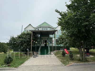 Образование · 1555 м² за 350 млн ₸ в Шамалгане