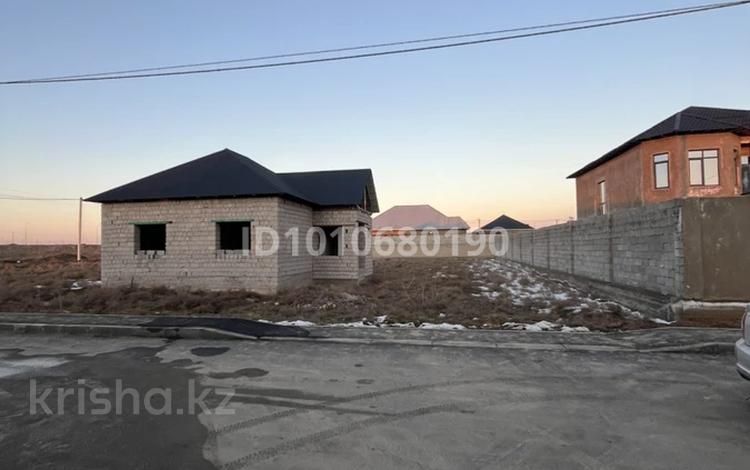 Участок · 8 соток, мкр Ынтымак за 16.5 млн ₸ в Шымкенте, Абайский р-н — фото 3