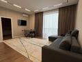 2-комнатная квартира · 55 м² · 10/12 этаж, Розыбакиева 158 — Сатпаева за 500 000 ₸ в Алматы, Бостандыкский р-н — фото 10