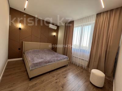 2-бөлмелі пәтер · 55 м² · 10/12 қабат, Розыбакиева 158 — Сатпаева, бағасы: 500 000 ₸ в Алматы, Бостандыкский р-н