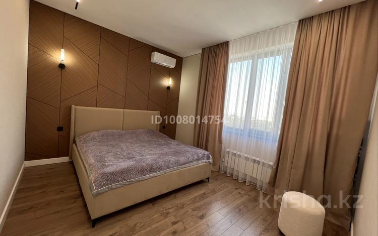 2-комнатная квартира · 55 м² · 10/12 этаж, Розыбакиева 158 — Сатпаева за 500 000 ₸ в Алматы, Бостандыкский р-н — фото 3