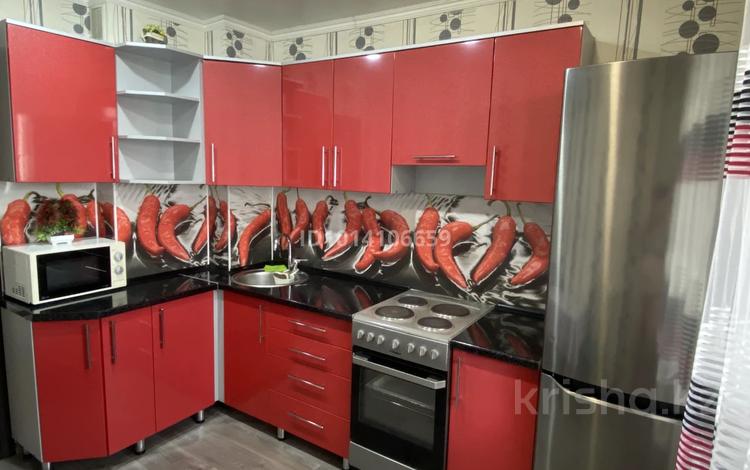 2-комнатная квартира · 50.8 м² · 9/10 этаж, Жаяу Мусы 1 за 23 млн ₸ в Павлодаре — фото 2