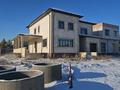 Жеке үй · 6 бөлме · 543.86 м² · 10 сот., Е-448 1, бағасы: 215 млн 〒 в Астане, Есильский р-н — фото 3