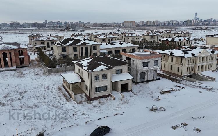 Жеке үй · 6 бөлме · 543.86 м² · 10 сот., Е-448 1, бағасы: 215 млн 〒 в Астане, Есильский р-н — фото 12