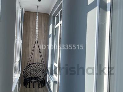 1-комнатная квартира · 40 м² · 11/16 этаж, Орынбор — Кабанбай Орынбор за 290 000 ₸ в Астане, Есильский р-н