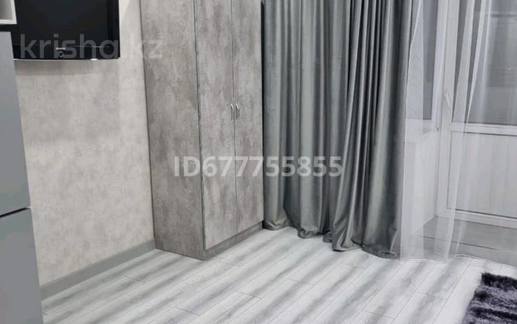 1-бөлмелі пәтер · 30 м² · 2/7 қабат, Петрова 4, бағасы: 13 000 ₸ в Астане, Алматы р-н — фото 2