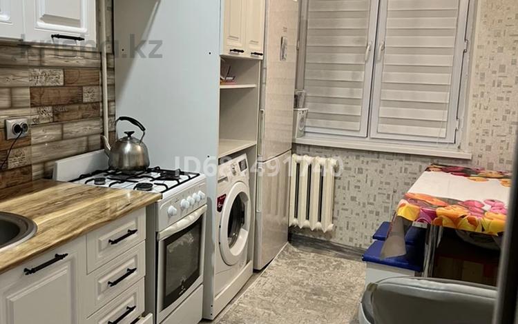 3-комнатная квартира · 64.2 м² · 8/9 этаж, Толе би 93/1 за 17 млн ₸ в Таразе — фото 2