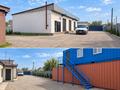 Промбаза · 20 соток, Улица Аксу-Жабагылы 42 за 270 000 ₸ в Астане, р-н Байконур