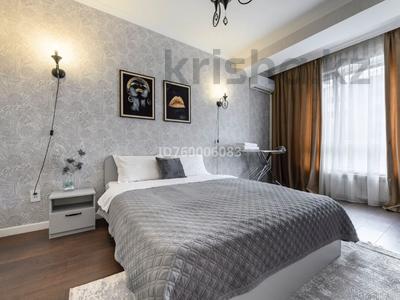2-бөлмелі пәтер · 50.3 м² · 2/10 қабат, Катаева 218, бағасы: 350 000 ₸ в Алматы, Бостандыкский р-н