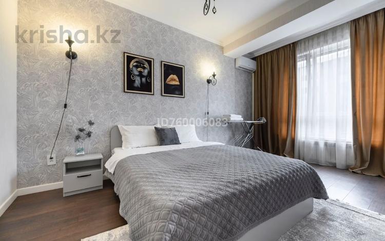 2-бөлмелі пәтер · 50.3 м² · 2/10 қабат, Катаева 218, бағасы: 350 000 ₸ в Алматы, Бостандыкский р-н — фото 2