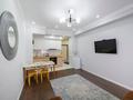 2-бөлмелі пәтер · 50.3 м² · 2/10 қабат, Катаева 218, бағасы: 350 000 ₸ в Алматы, Бостандыкский р-н — фото 20