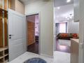 2-бөлмелі пәтер · 50.3 м² · 2/10 қабат, Катаева 218, бағасы: 350 000 ₸ в Алматы, Бостандыкский р-н — фото 21