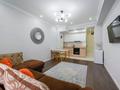 2-бөлмелі пәтер · 50.3 м² · 2/10 қабат, Катаева 218, бағасы: 350 000 ₸ в Алматы, Бостандыкский р-н — фото 22