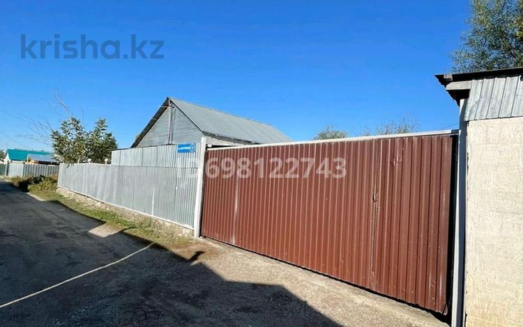 Дача · 5 комнат · 80 м² · 6 сот., Аллит Восточная 5 за 25 млн 〒 в Байтереке (Новоалексеевке) — фото 2