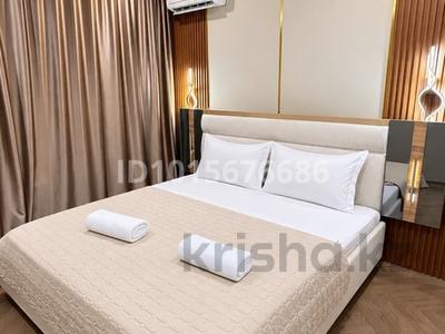 2-комнатная квартира · 54 м² · 5/6 этаж, Тараз 8/1 за 20 000 ₸ в Алматы, Турксибский р-н